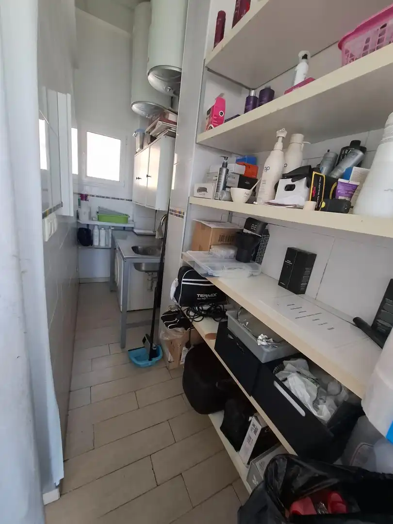 Cuina de Local en venda en Bárcena de Cicero