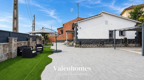 Foto 5 de Casa o chalet en venta en Lliçà d'Amunt, Barcelona