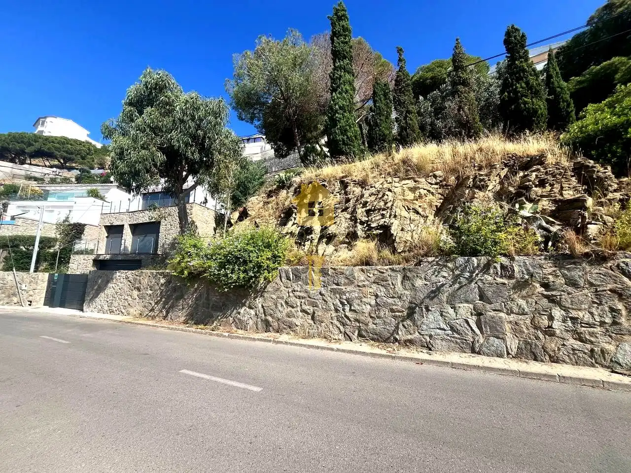 Terrenos y solares en venta en Carrer Jeroni Pau, imagen 14