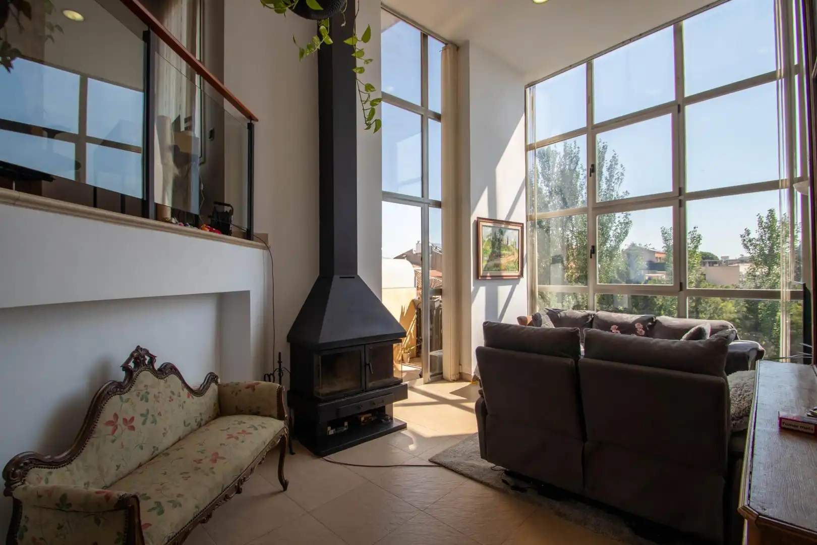 Maison mitoyenne avec terrasse à vendre à Carrer Joan Amat, imagen 25