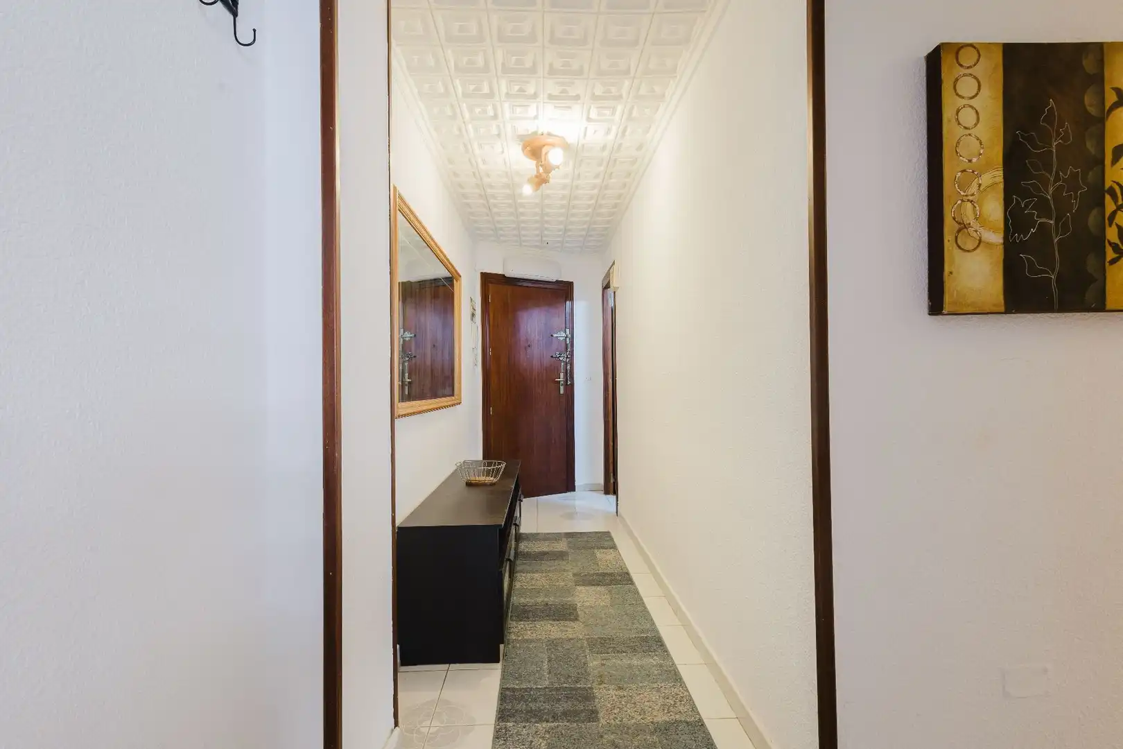 Apartamento en venta en Torrevieja con Aire acondicionado, Terraza y Piscina comunitaria