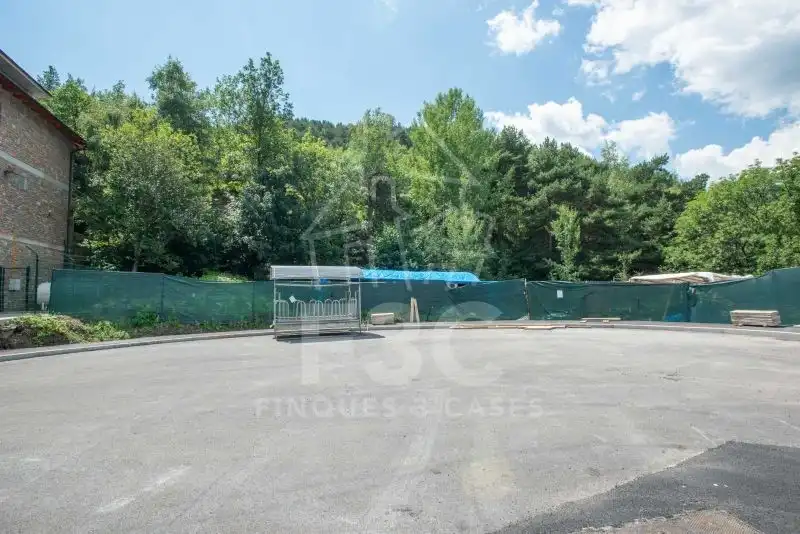 Rural land for sale in Ordino - Ansalonga - Sornàs, imagen 15