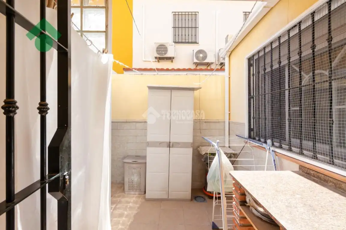 Maison jumelée avec piscine à vendre à Torre del Mar, imagen 12