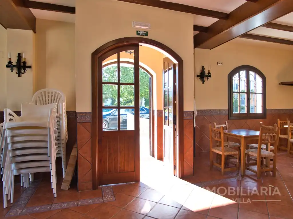 Local comercial en venda a Calle Nacimiento, imagen 17