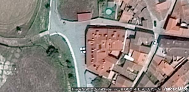 Garage for sale in Olivares