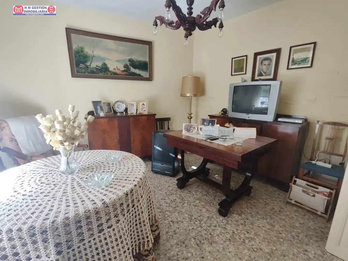 Casa amb terrassa en venda a Alcázar de San Juan, imagen 9