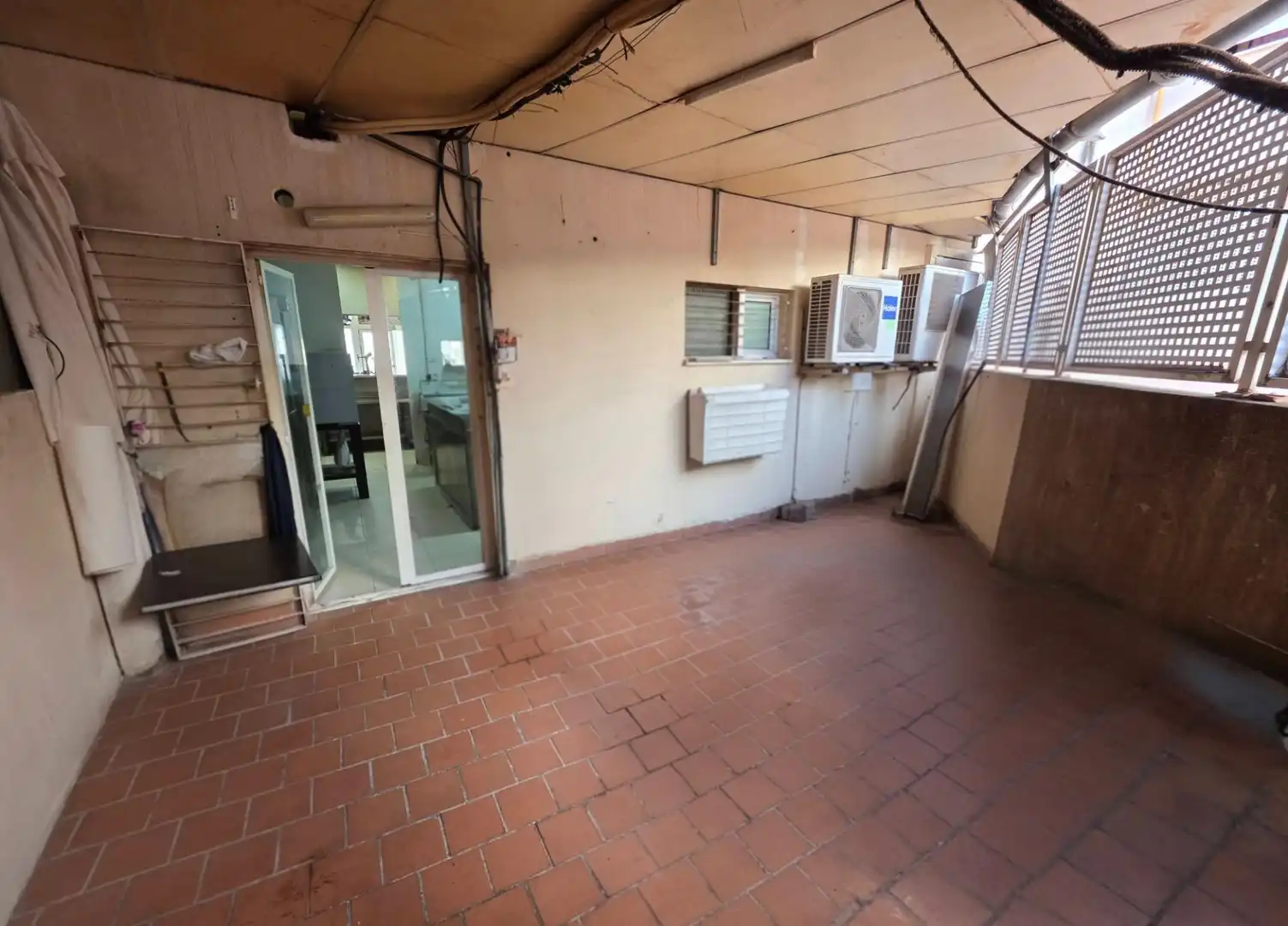 Geschaftsraum zur Miete in  Palma de Mallorca mit Klimaanlage, Terrasse und Möbliert