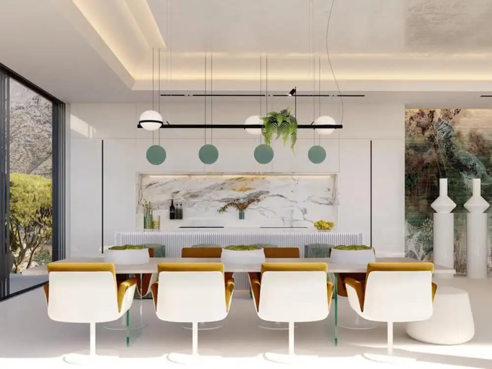 Haus mit Terrasse zum Verkauf in El Madroñal, imagen 26