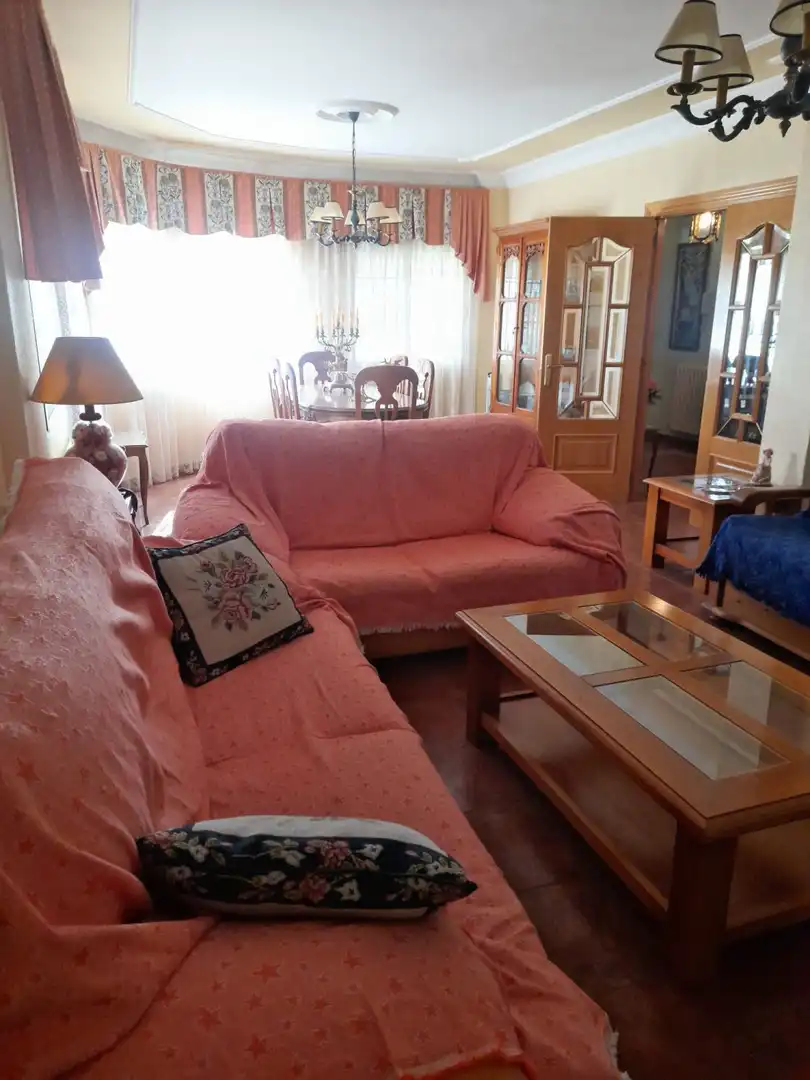 Chalet en venta en Pedanías - Extrarradio, imagen 26