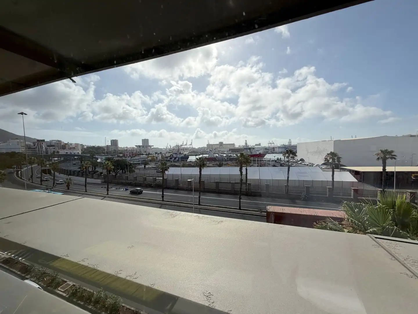 Außenansicht von Büro zur Miete in Las Palmas de Gran Canaria
