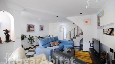 Foto 5 de Casa adosada en venda a Calle Gandia, Barx, Valencia