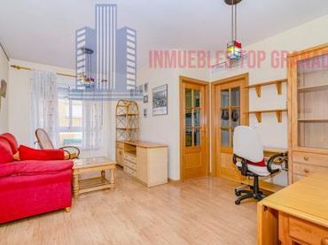 Apartament en venda a SANTA ROSALIA 21