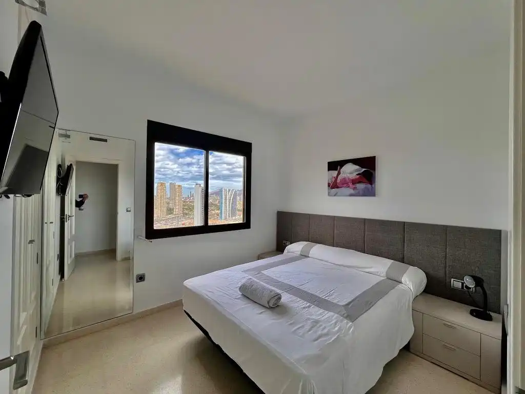 Appartement avec piscine à vendre à Avenida Murtal, imagen 18