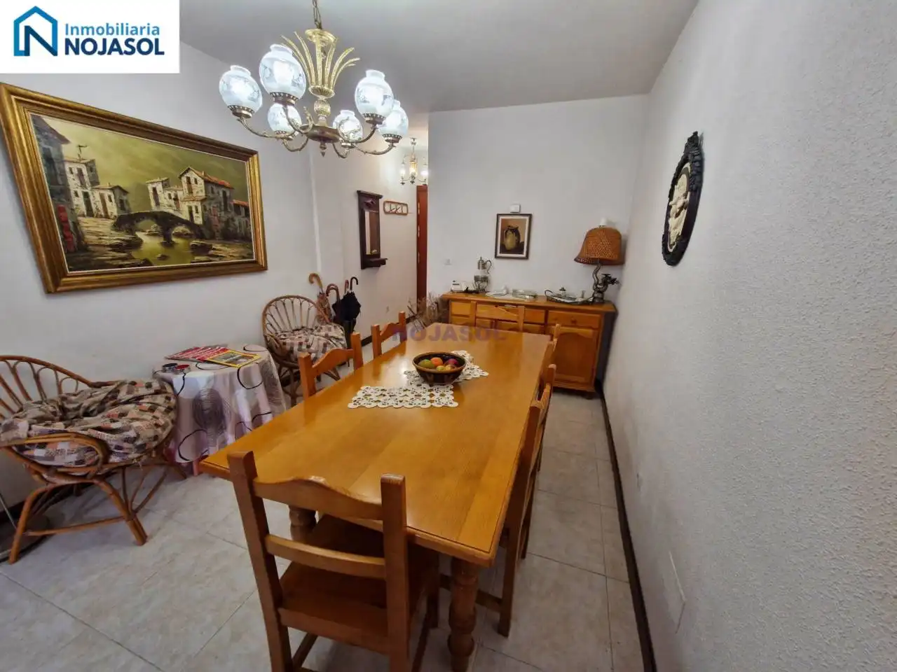 Apartament amb piscina en venda a Calle Bosque, imagen 25