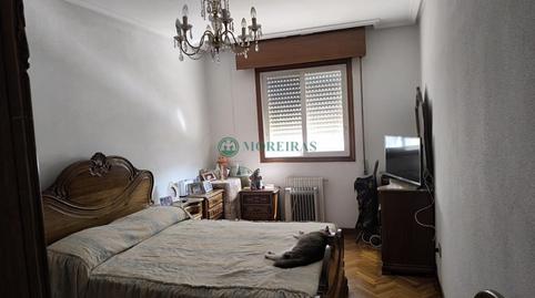 Foto 4 de Pis en venda a Calle Prego de Oliver, Couto, Ourense