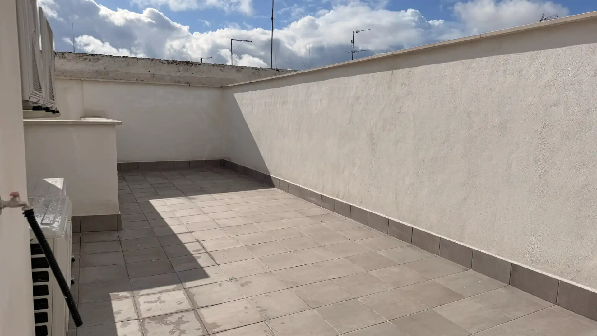 Terrassa de Pis en venda en Córdoba amb Aire condicionat, Calefacció i Terrassa