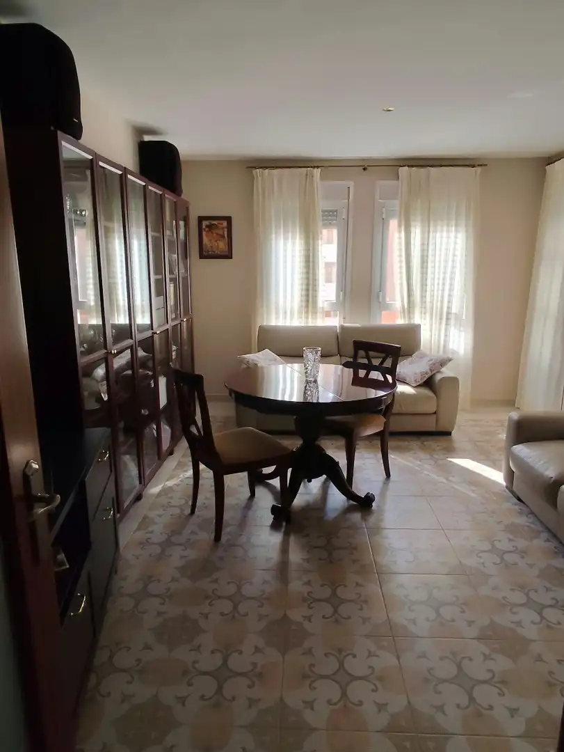 Appartement avec ascenseur à vendre à Avenida Almirante León Herrero, imagen 3