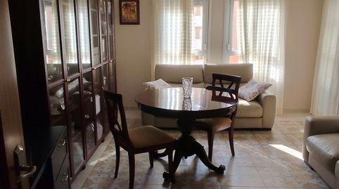 Foto 3 de Piso en venta en Avenida Almirante León Herrero, Hornos Púnicos, San Fernando