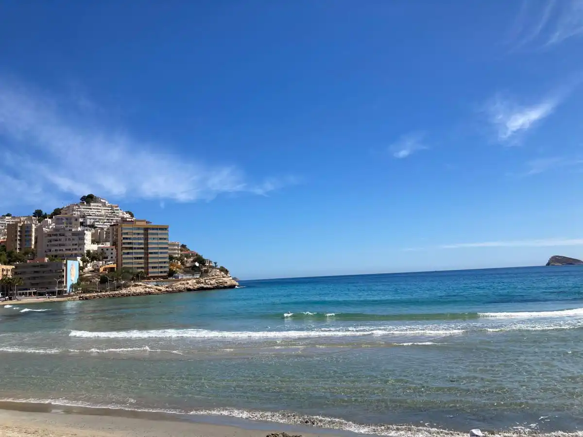 Villa avec piscine à vendre à Balcón de Finestrat - Terra Marina, imagen 15