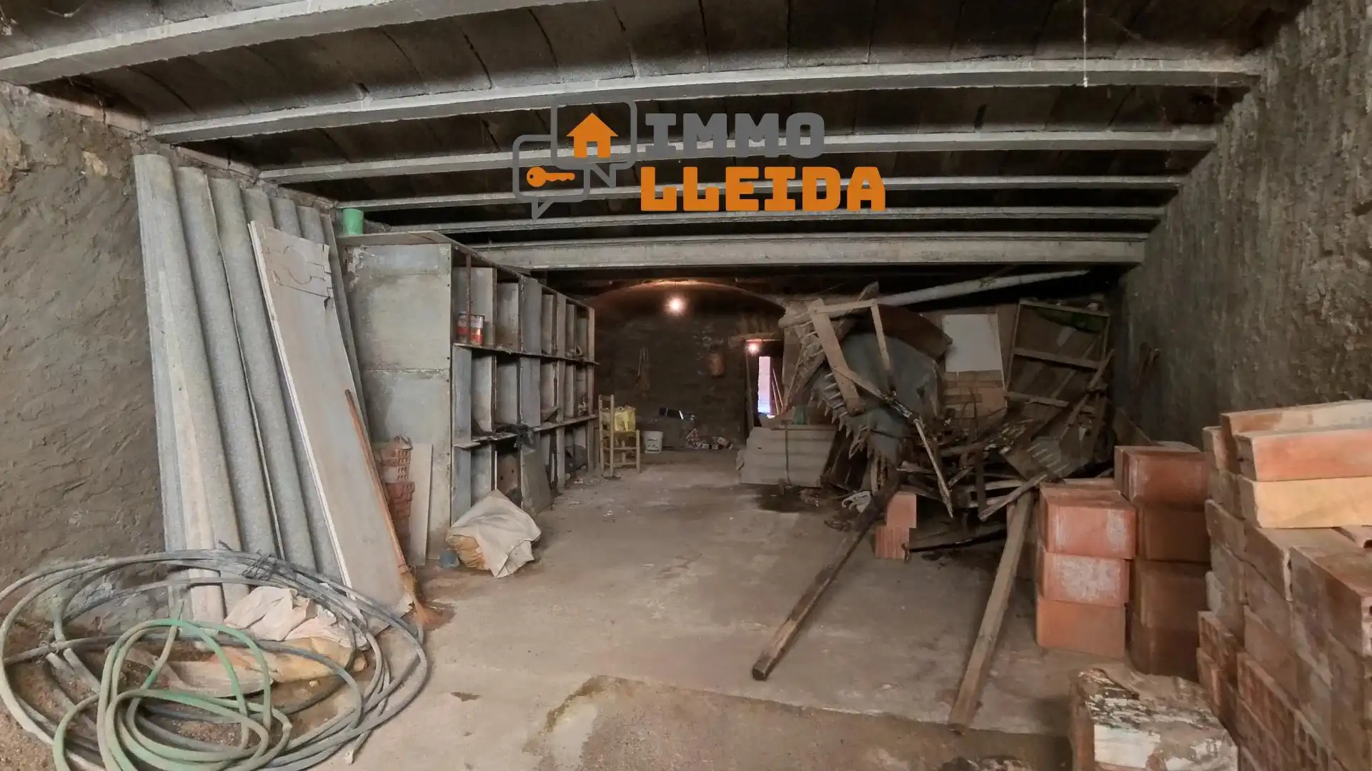 Adosado en venta en Calle Esglesia Colldelrat, imagen 37