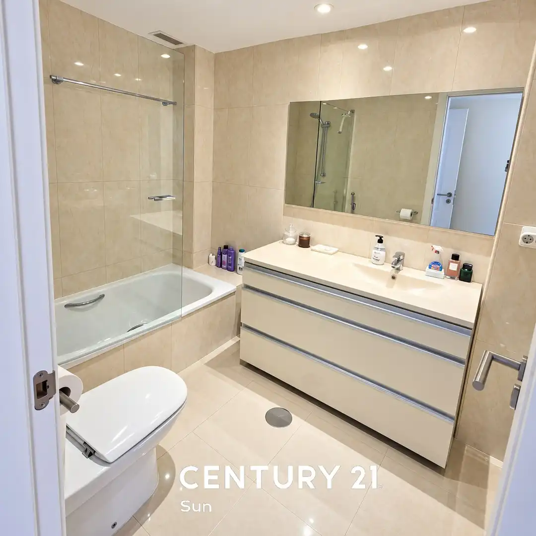 Appartement compact avec piscine à vendre à Arrabal la Caridad, imagen 10