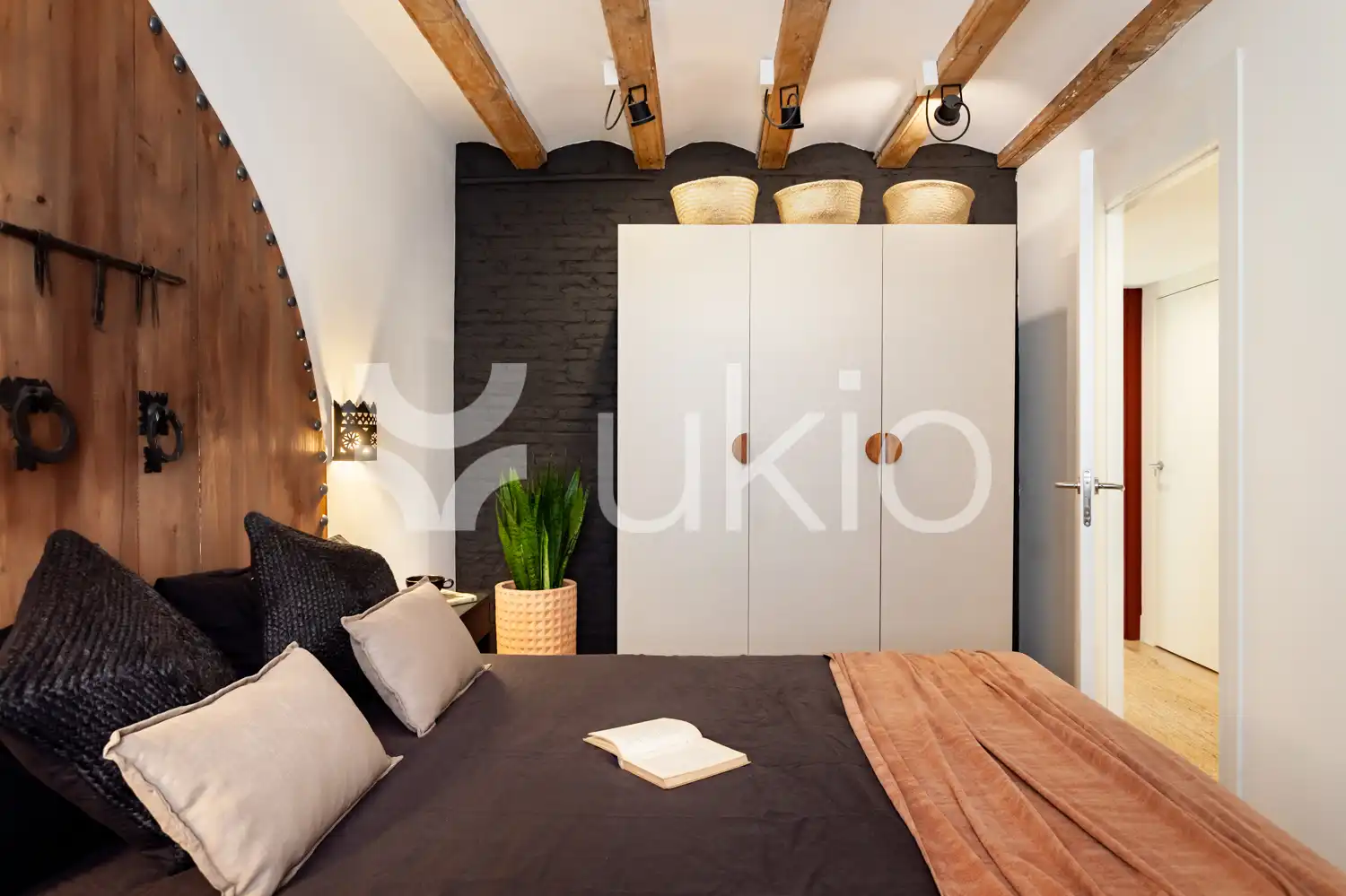 Apartment with lift to rent in Carrer dels Flassaders, imagen 9
