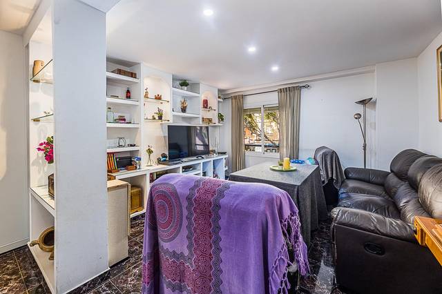 Piso en Venta en Carrer SANT VICENÇ DE PAUL en Cas Capiscol