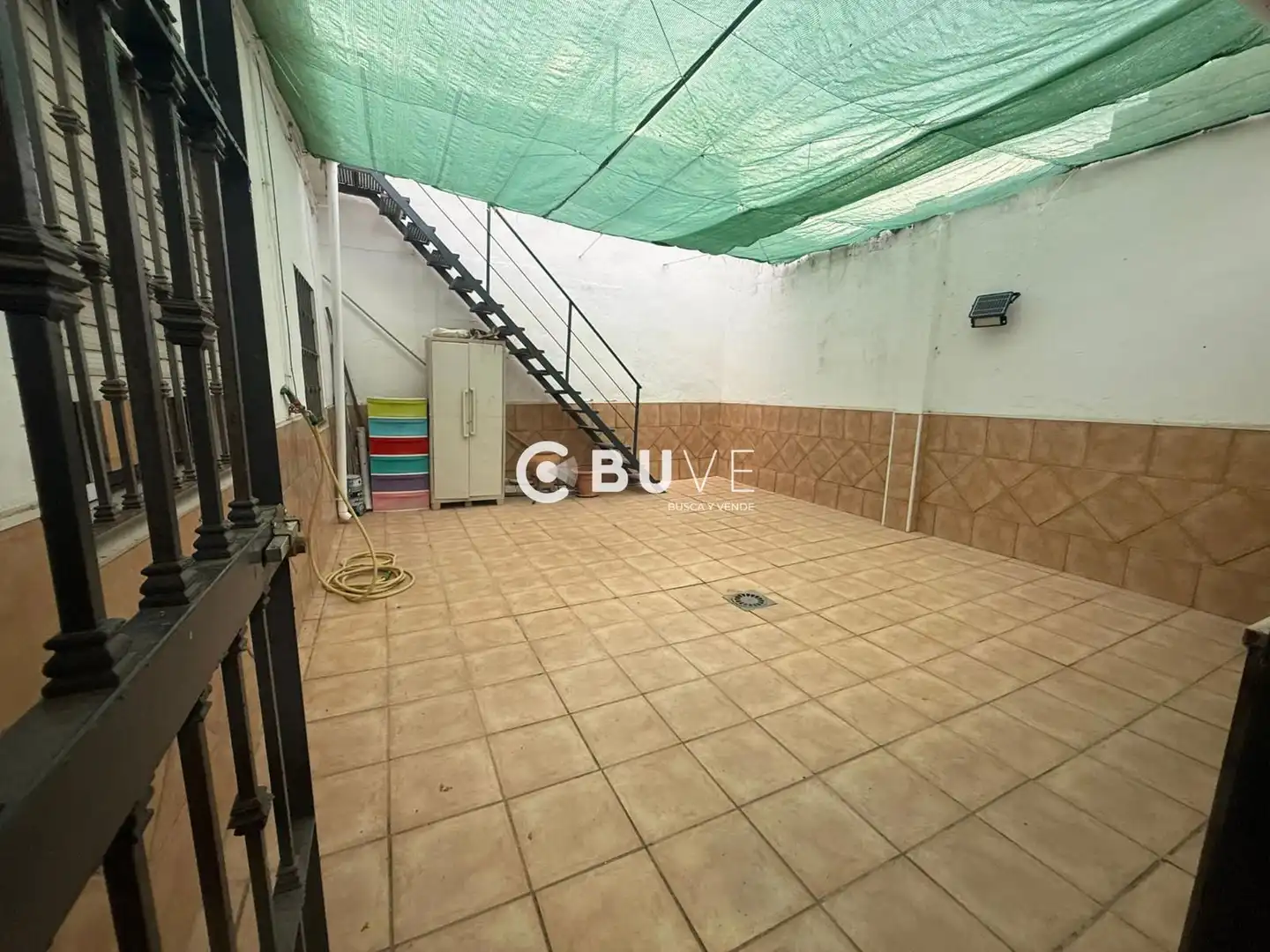 Casa adosada en venta en Isla Mayor con Aire acondicionado, Calefacción y Trastero