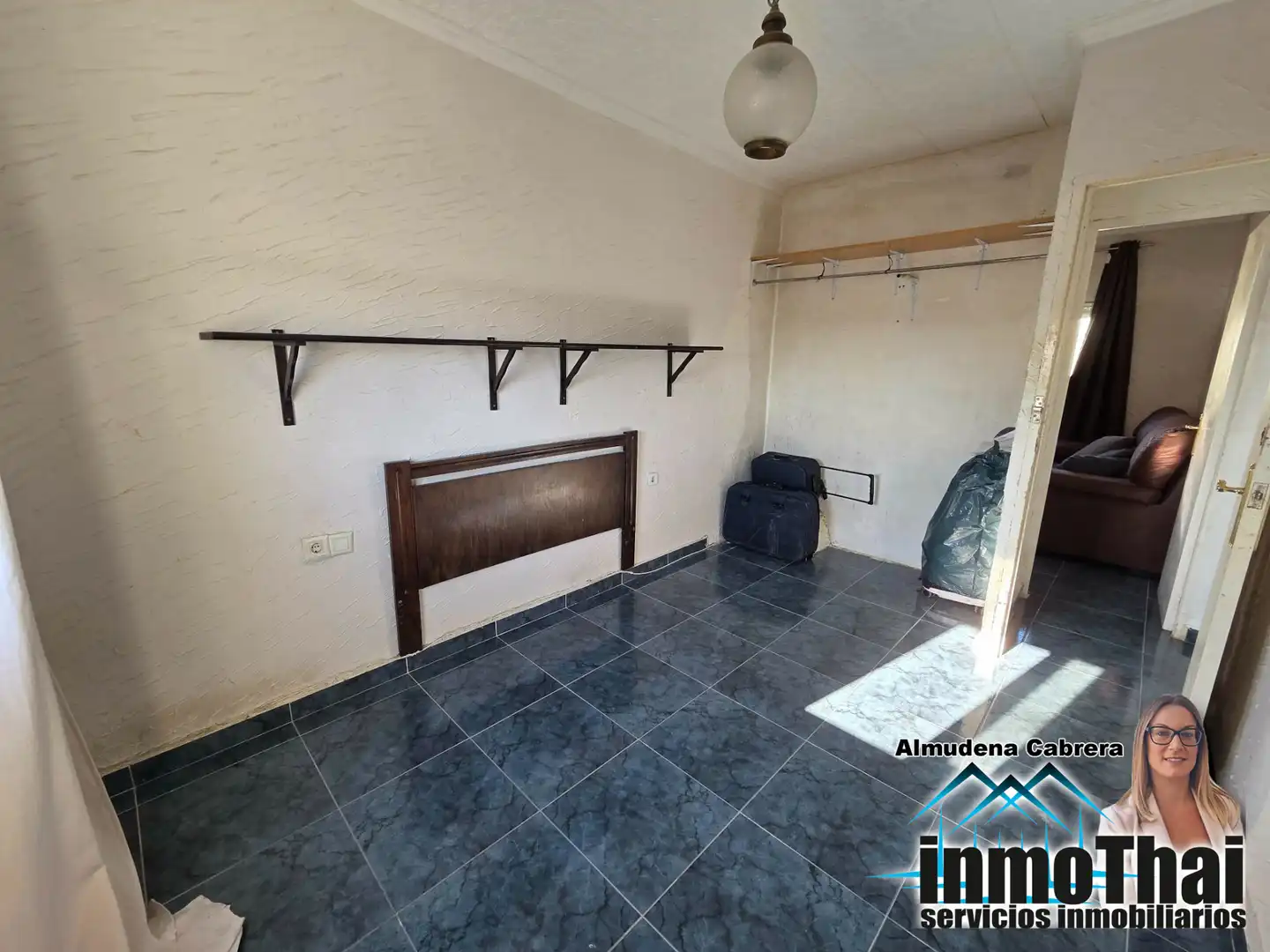 Flat for sale in Calle Martín Ferrador, Plaza de Toros