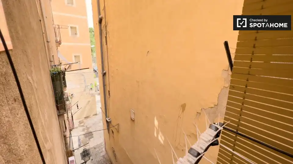 Piso con terraza en alquiler en Ciutat Vella, imagen 15