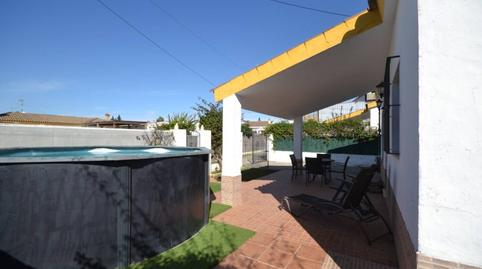 Foto 3 de Finca rústica en venda a Hijuela de la Mirla, 1, Conil, Cádiz