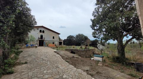 Foto 3 de Casa o chalet en venta en Can Puigvert. Polígono 2 Parcela, Aiguaviva, Girona