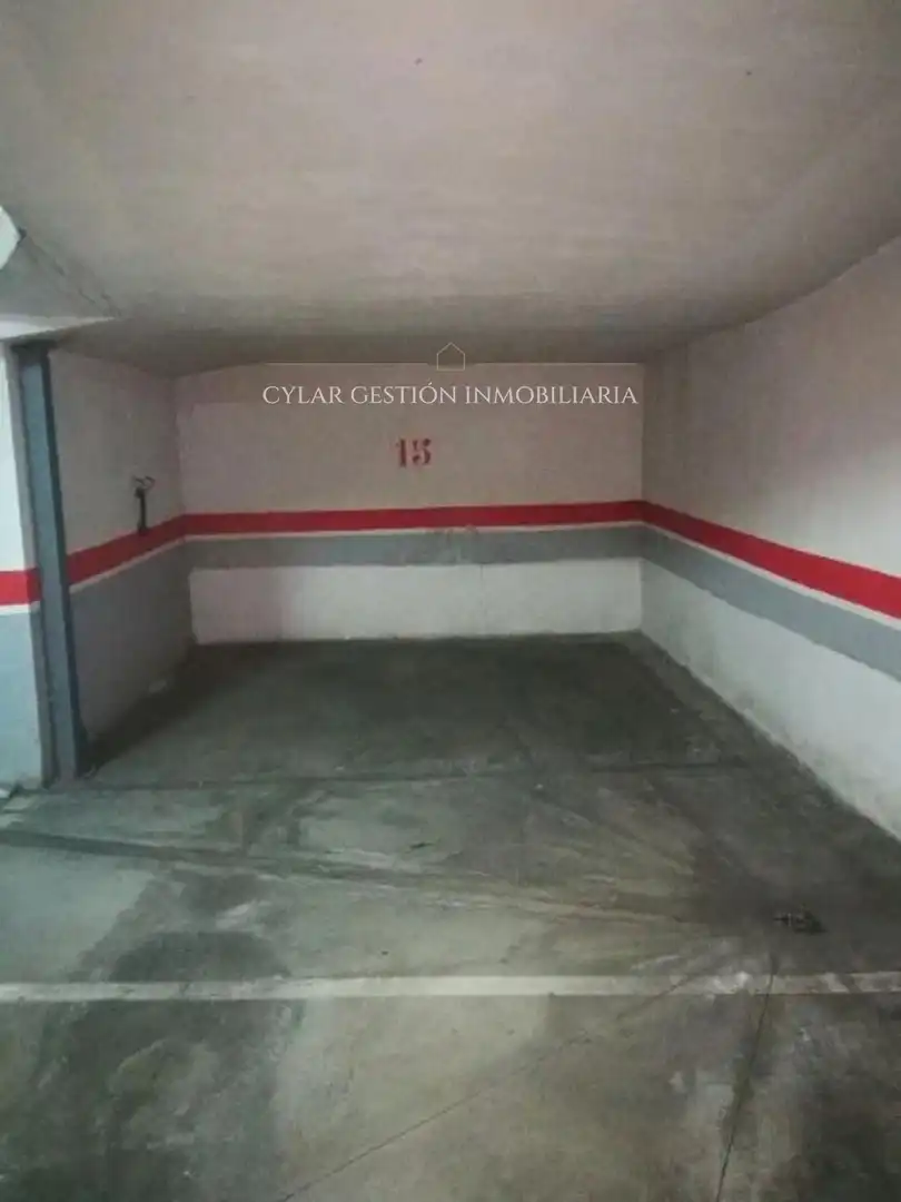 Wohnung mit Aufzug zum Verkauf in Deposito, imagen 17