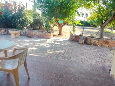 Chalet en venta en Pedanías - Extrarradio