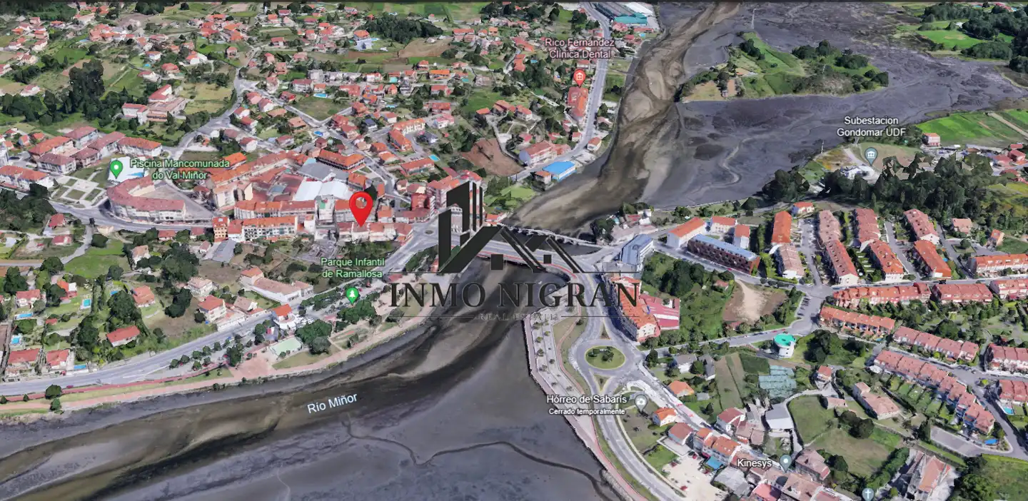 Local comercial en venta en Rúa Manuel Lemos, imagen 16