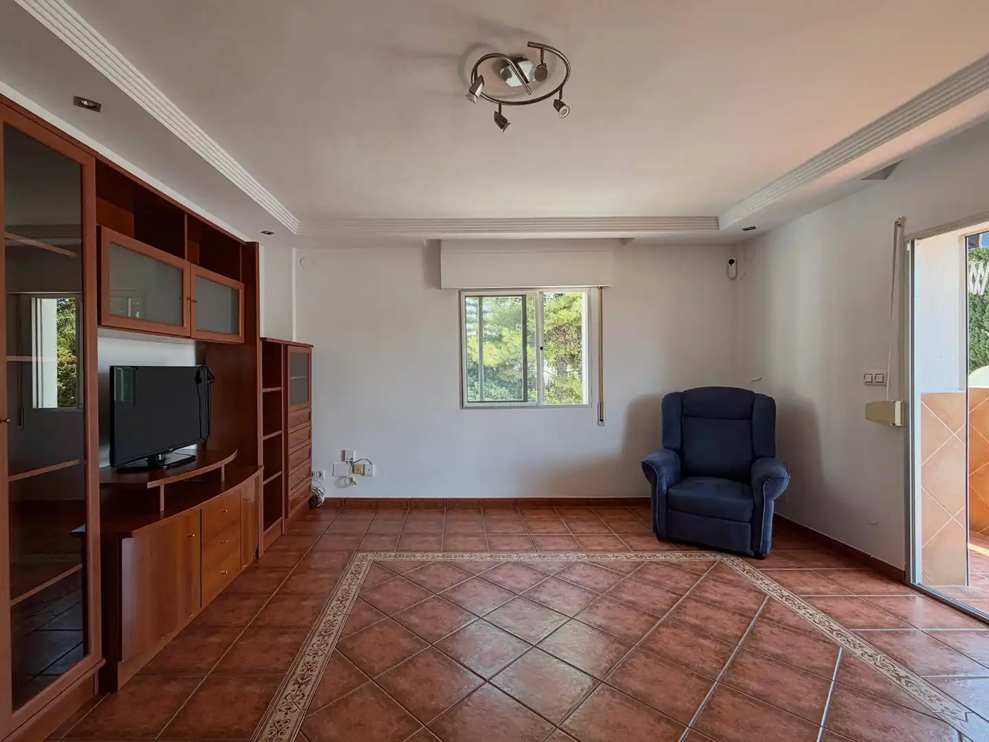 Appartement compact avec jardin à vendre à Campo de Mijas, imagen 13