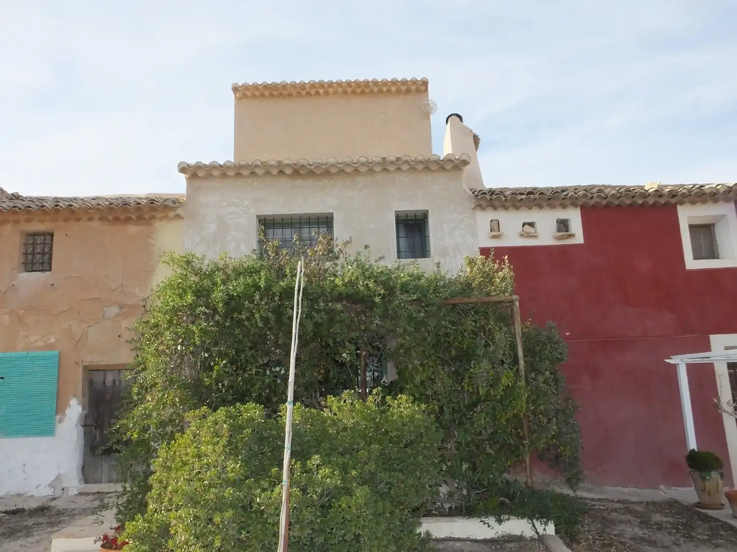 Landhaus zum Verkauf in El Pinós / Pinoso, imagen 4