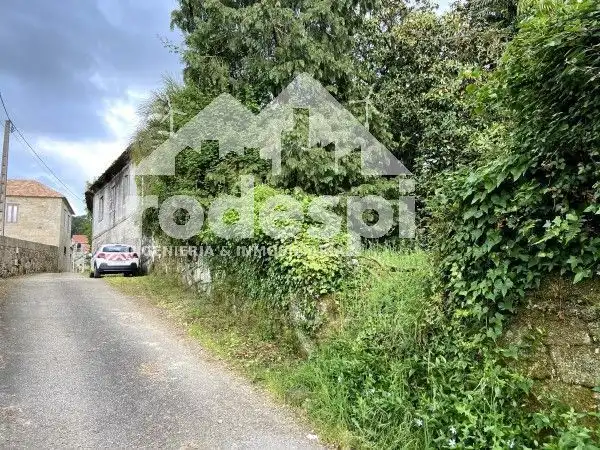 Casa in vendita a Ponteareas, imagen 45