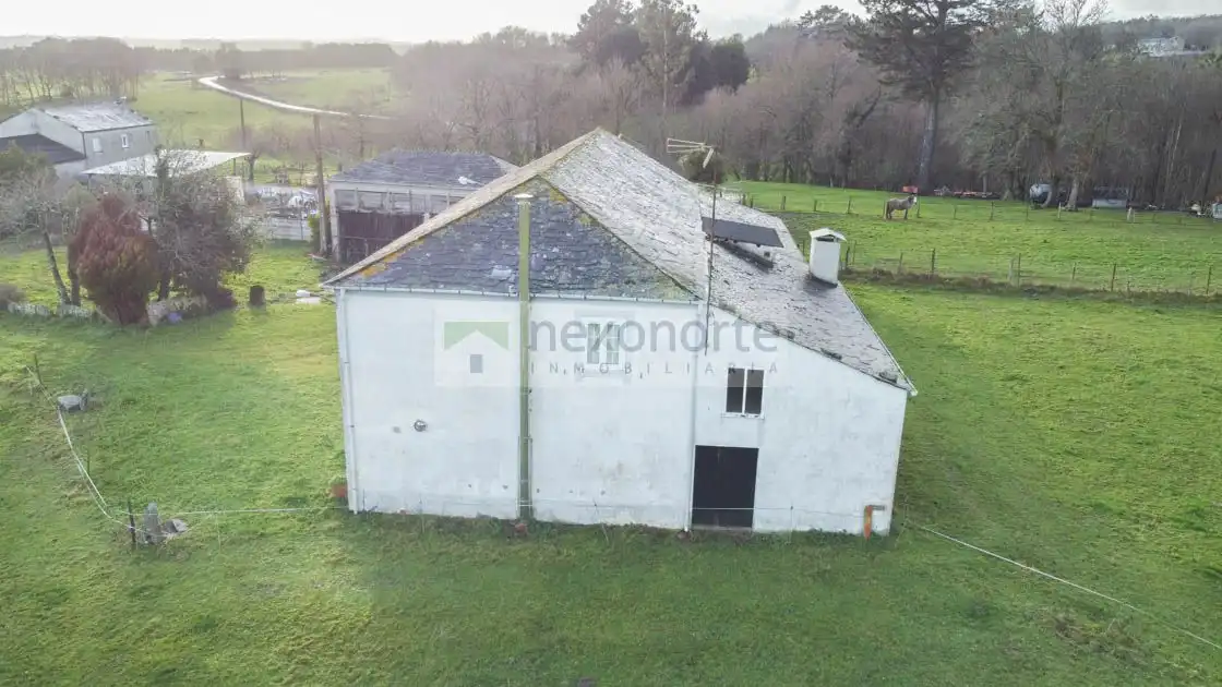 Casa rústica en venda a Porras, Vilapedre, imagen 4