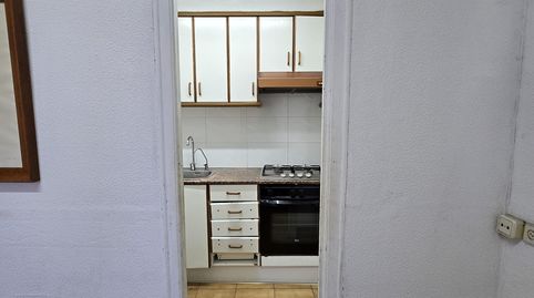Foto 4 de Pis en venda a Sant Adriá Nord, Sant Adrià de Besòs