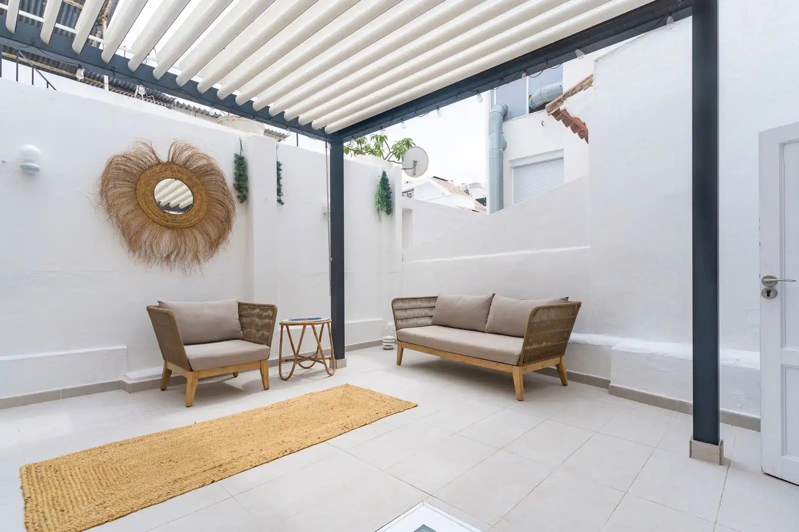 Villa mit Terrasse zum Verkauf in Marbella Centro, imagen 12