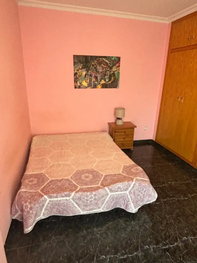 Dormitori de Casa o xalet en venda en Sagunto / Sagunt amb Aire condicionat, Terrassa i Traster