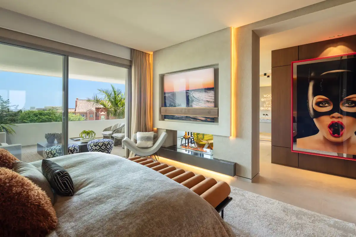Haus zum Verkauf in Marbella Centro, imagen 18