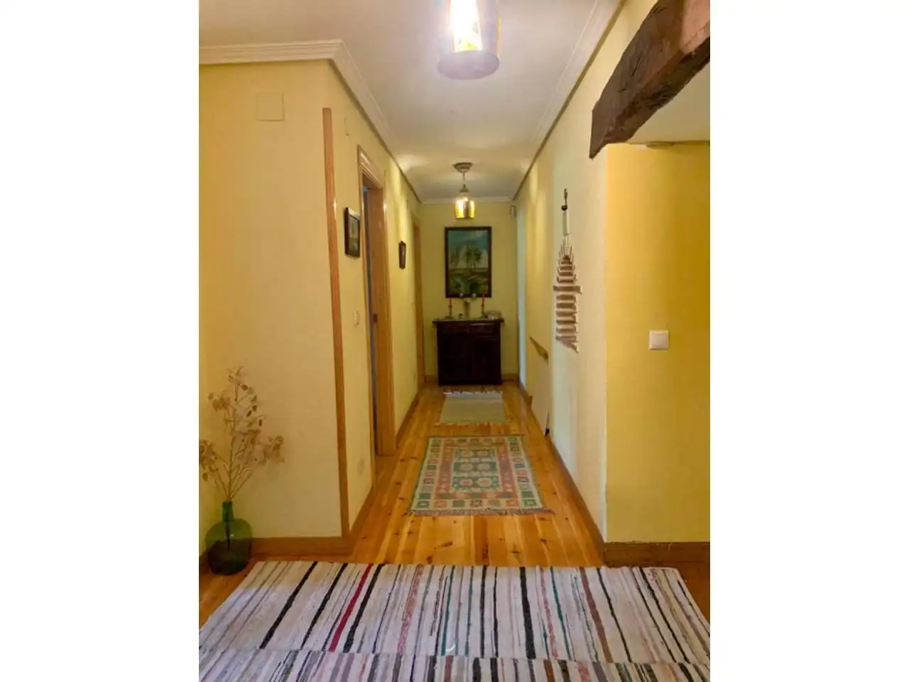 Casa o chalet en venta en Arija con Calefacción, Jardín privado y Terraza
