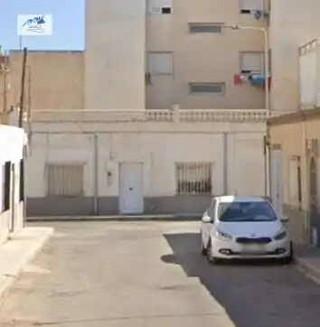 Haus mit Garten zum Verkauf in Calle ESTRELLA POLAR (R)