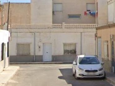 Maison avec jardin à vendre à Calle ESTRELLA POLAR (R)