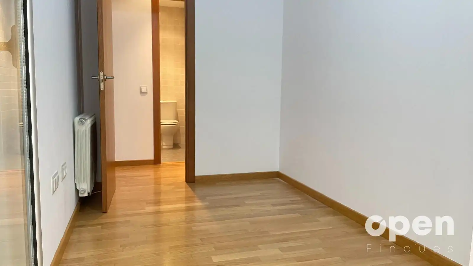 Piso en venta en Terrassa con Aire acondicionado, Calefacción y Parquet
