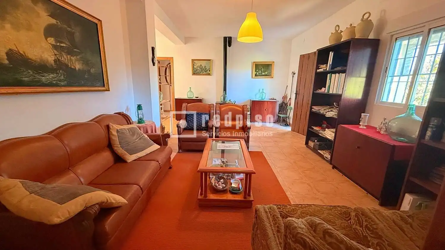 Casa con jardín en venta en Diseminados, imagen 15
