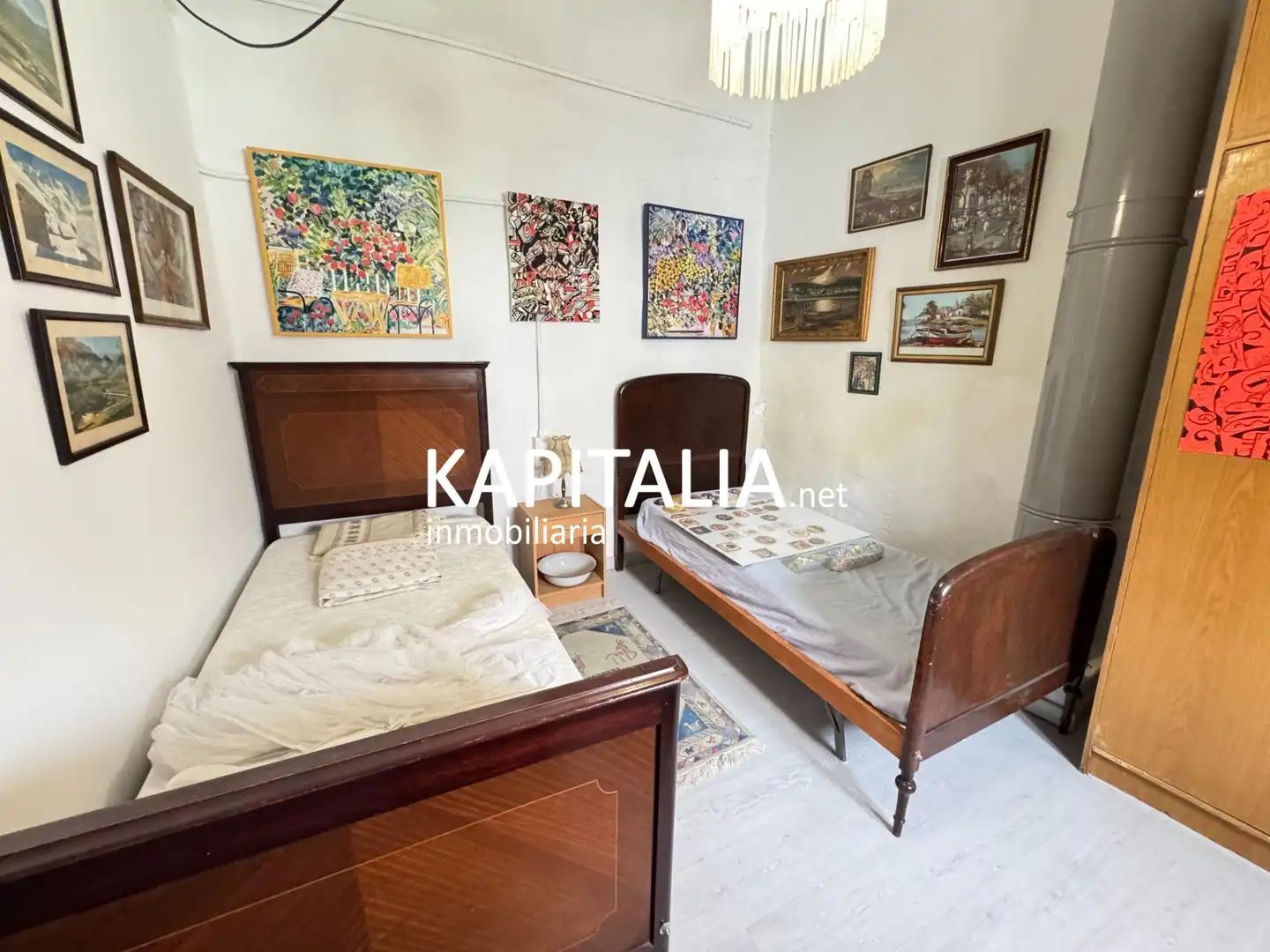 Casa con terraza en venta en Benilloba, imagen 58