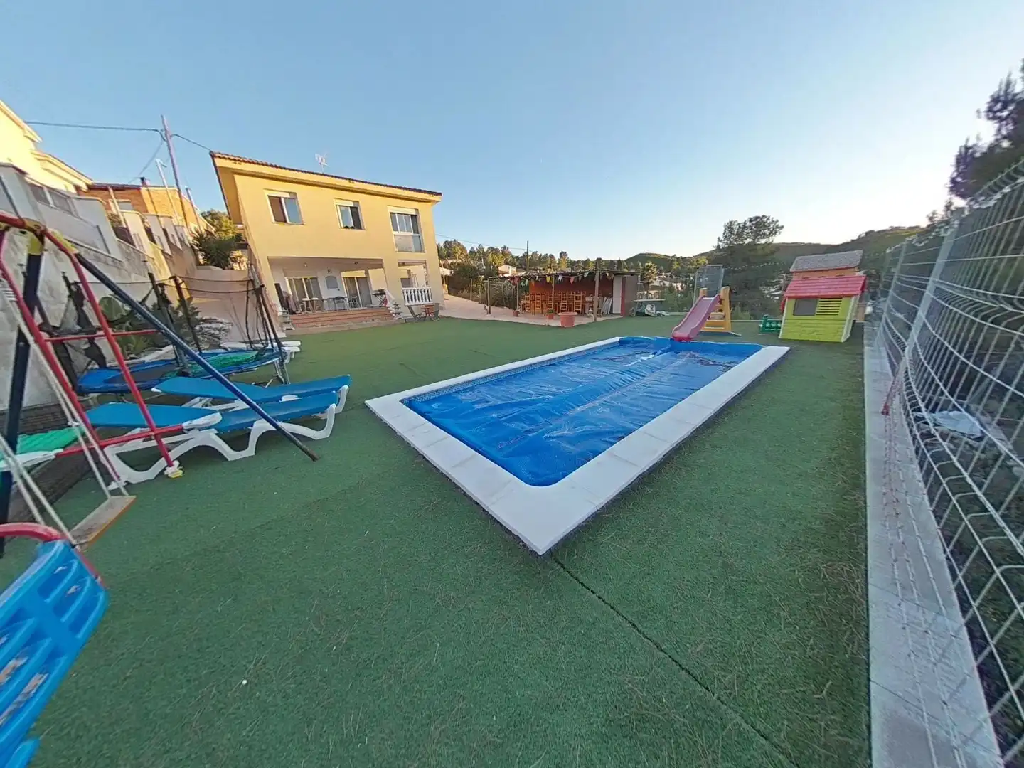 Detached house for sale in Claudio Coello